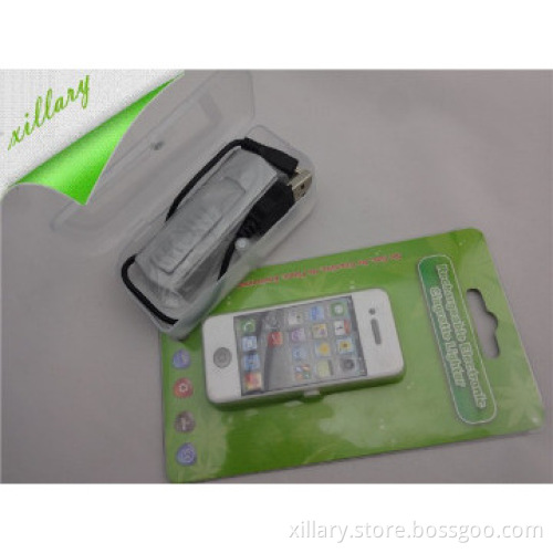 Hot new windproof silver lighters usb rechargeable electric lighter